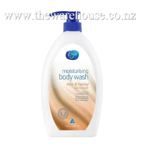 Enya Milk & Honey with Chamomile Bodywash 1L