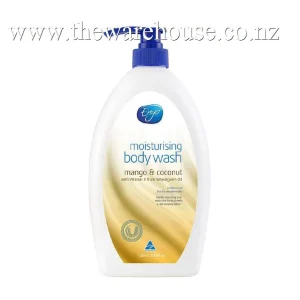 Enya Mango & Coconut Bodywash 1L