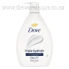 Dove Triple Hydrate Bodywash 1L
