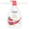 Dove Rejuvenating Pomegranate Body Wash 1L