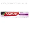 Soothers Blackcurrant 10 Pack