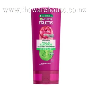 Garnier Fructis Full and Luscious Conditioner 315ml