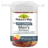 Nature's Way Adult Vita Gummies Multi For Men 100