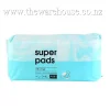 Super Pads With Wings 20 Pack