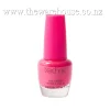 Technic Nail Varnish Gerbera