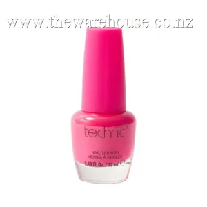 Technic Nail Varnish Gerbera