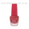 Technic Nail Varnish Matte Cat Fight
