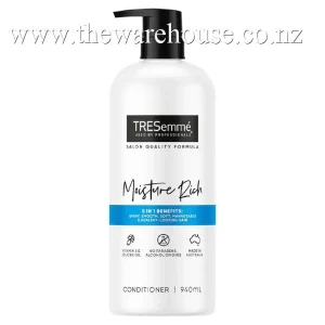 Tresemme Conditioner Moisture Rich 940ml