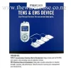 Maxcare TENS and EMS Device