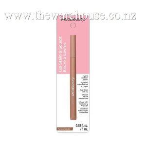 MCoBeauty Lip Stain & Sculpt - Natural Nude