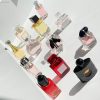 12-Piece Mini Perfume Gift Set – Perfect Gift for Her