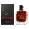 Stronger With You Powerfully by Giorgio Armani 100ml EDP