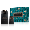 Man In Black by Bvlgari 100ml EDP 2 Piece Gift Set