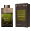 Bvlgari Man Wood Essence by Bvlgari 100ml Parfum