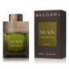 Bvlgari Man Wood Essence by Bvlgari 60ml Parfum
