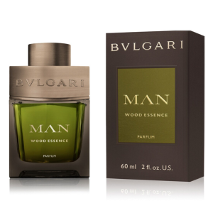 Bvlgari Man Wood Essence by Bvlgari 60ml Parfum