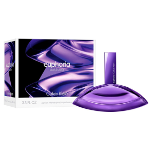 Euphoria Bold Elixir by Calvin Klein 100ml Parfum Intense