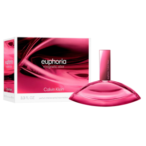 Euphoria Magnetic Elixir by Calvin Klein 100ml Parfum Intense