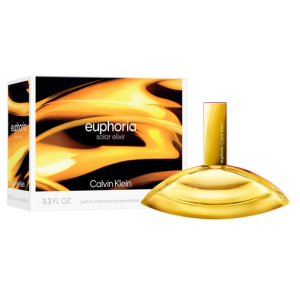 Euphoria Solar Elixir by Calvin Klein 100ml Parfum Intense
