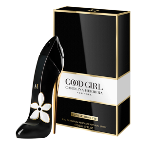 Good Girl Jasmine Absolute by Carolina Herrera 50ml EDP