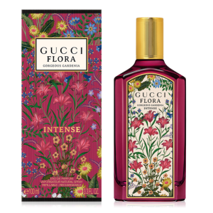 Gucci Flora Gorgeous Gardenia Intense by Gucci 100ml EDP
