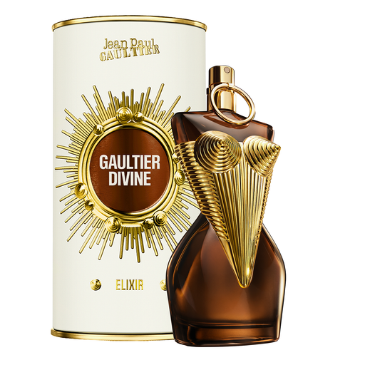 Divine Elixir by Jean Paul Gaultier 50ml Parfum
