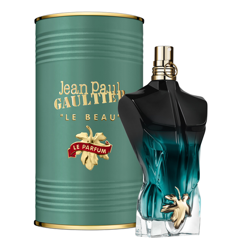 Le Beau Le Parfum by Jean Paul Gaultier 125ml EDP