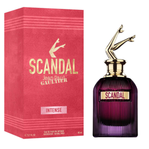 Scandal Intense by Jean Paul Gaultier 80ml EDP for Women