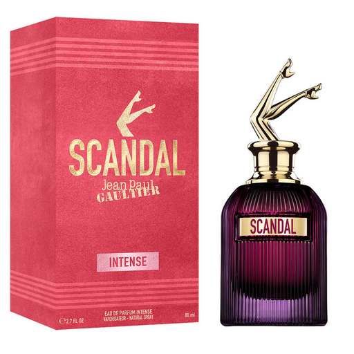 Scandal Intense by Jean Paul Gaultier 80ml EDP for Women