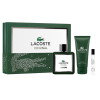 Lacoste Original by Lacoste 100ml Parfum 3 Piece Gift Set
