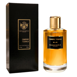 Ombre Tonka by Mancera 120ml EDP