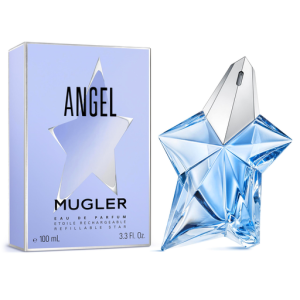 Angel by Thierry Mugler 100ml EDP (Refillable)