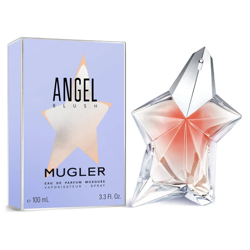 Angel Blush by Thierry Mugler 100ml EDP