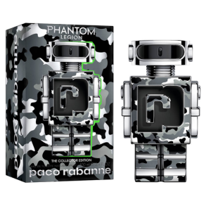 Phantom Legion by Paco Rabanne 100ml EDT