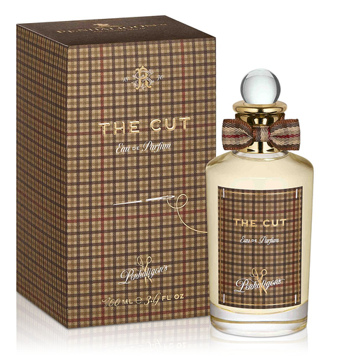 The Cut by Penhaligon's 100ml EDP for Men