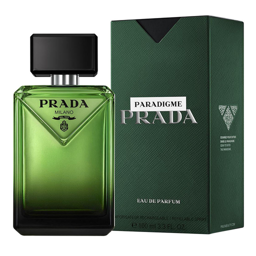 Paradigme by Prada 100ml EDP for Men