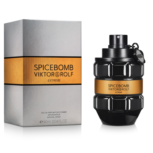 Spicebomb Extreme by Viktor & Rolf 90ml EDP