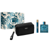 Versace Eros by Versace 100ml EDT 3 Piece Gift Set