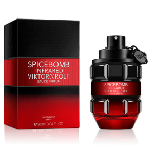 Spicebomb Infrared by Viktor & Rolf 90ml EDP