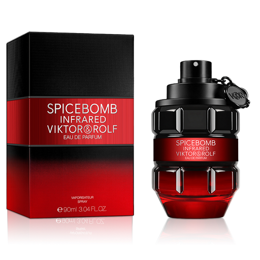 Spicebomb Infrared by Viktor & Rolf 90ml EDP